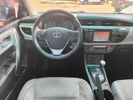 TOYOTA Corolla 2.0 16V 4P XEI FLEX AUTOMTICO, Foto 7