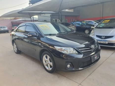 TOYOTA Corolla 2.0 16V 4P XEI FLEX AUTOMTICO, Foto 1