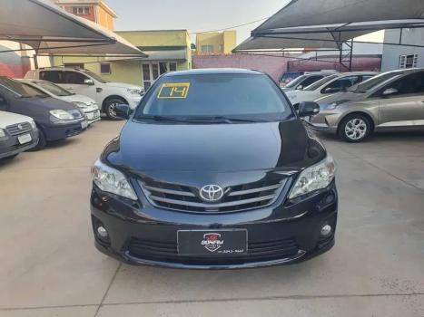 TOYOTA Corolla 2.0 16V 4P XEI FLEX AUTOMTICO, Foto 5