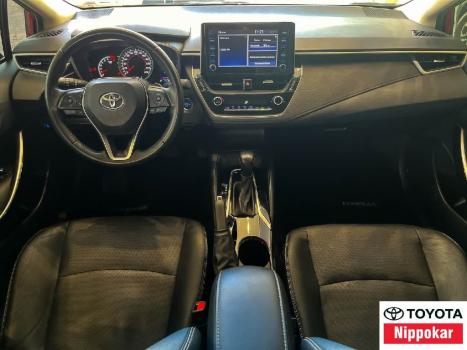 TOYOTA Corolla 2.0 16V 4P FLEX XEI DIRECT SHIFT AUTOMTICO CVT, Foto 6