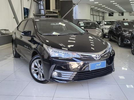 TOYOTA Corolla 2.0 16V 4P XEI FLEX AUTOMTICO, Foto 1