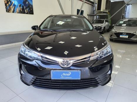 TOYOTA Corolla 2.0 16V 4P XEI FLEX AUTOMTICO, Foto 2