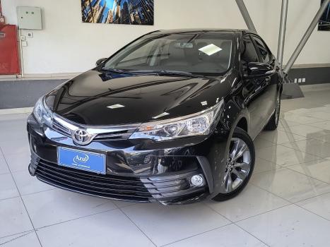 TOYOTA Corolla 2.0 16V 4P XEI FLEX AUTOMTICO, Foto 3