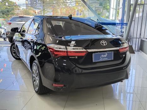 TOYOTA Corolla 2.0 16V 4P XEI FLEX AUTOMTICO, Foto 4