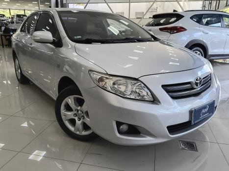 TOYOTA Corolla 2.0 16V 4P XEI FLEX AUTOMTICO, Foto 1