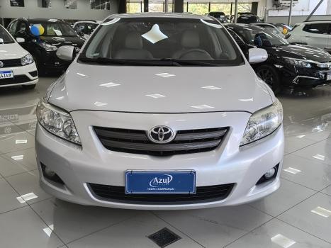 TOYOTA Corolla 2.0 16V 4P XEI FLEX AUTOMTICO, Foto 2