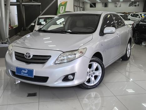 TOYOTA Corolla 2.0 16V 4P XEI FLEX AUTOMTICO, Foto 3