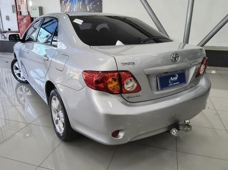 TOYOTA Corolla 2.0 16V 4P XEI FLEX AUTOMTICO, Foto 4