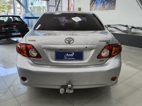 TOYOTA Corolla 2.0 16V 4P XEI FLEX AUTOMTICO, Foto 5