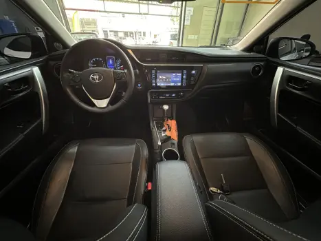 TOYOTA Corolla 2.0 16V 4P XEI FLEX AUTOMTICO, Foto 11