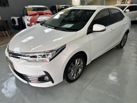 TOYOTA Corolla 2.0 16V 4P XEI FLEX AUTOMTICO, Foto 3