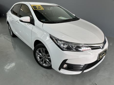 TOYOTA Corolla 2.0 16V 4P XEI FLEX AUTOMTICO, Foto 4