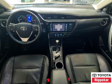 TOYOTA Corolla 2.0 16V 4P XRS FLEX AUTOMTICO, Foto 6