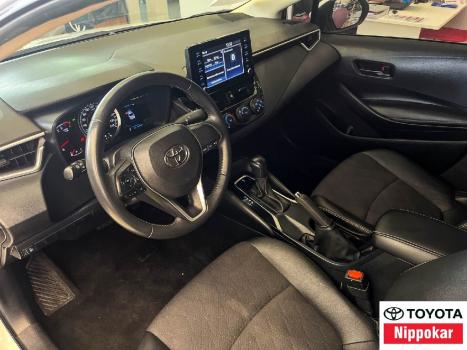 TOYOTA Corolla 2.0 16V 4P FLEX GLI DIRECT SHIFT AUTOMTICO CVT, Foto 3