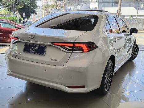 TOYOTA Corolla 2.0 16V 4P FLEX ALTIS DIRECT SHIFT AUTOMTICO CVT, Foto 6