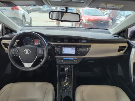 TOYOTA Corolla 2.0 16V 4P XEI FLEX AUTOMTICO, Foto 7