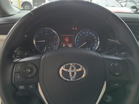 TOYOTA Corolla 2.0 16V 4P XEI FLEX AUTOMTICO, Foto 11