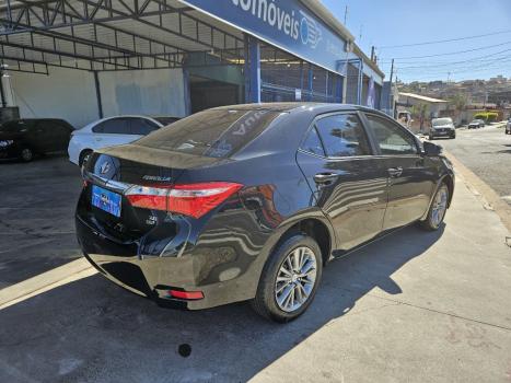 TOYOTA Corolla 2.0 16V 4P XEI FLEX AUTOMTICO, Foto 6