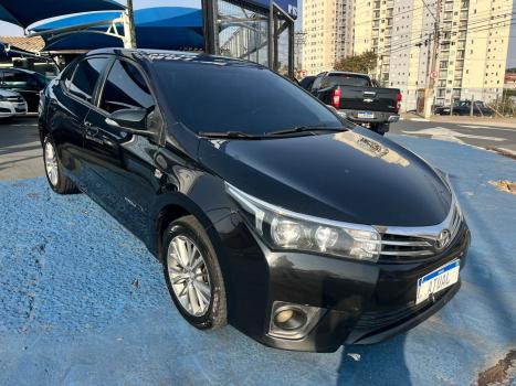 TOYOTA Corolla 2.0 16V 4P XEI FLEX AUTOMTICO, Foto 2