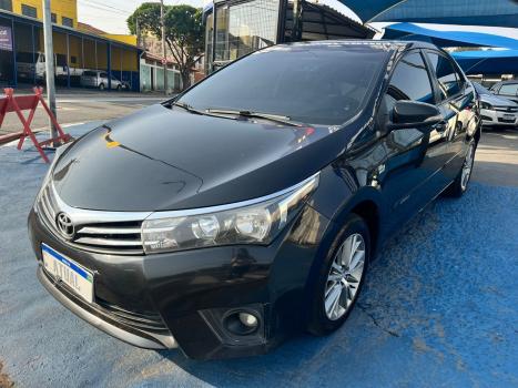 TOYOTA Corolla 2.0 16V 4P XEI FLEX AUTOMTICO, Foto 3