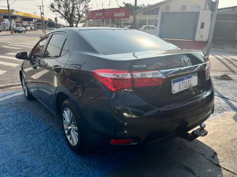 TOYOTA Corolla 2.0 16V 4P XEI FLEX AUTOMTICO, Foto 6