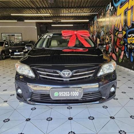 TOYOTA Corolla 2.0 16V 4P ALTIS FLEX AUTOMTICO, Foto 3