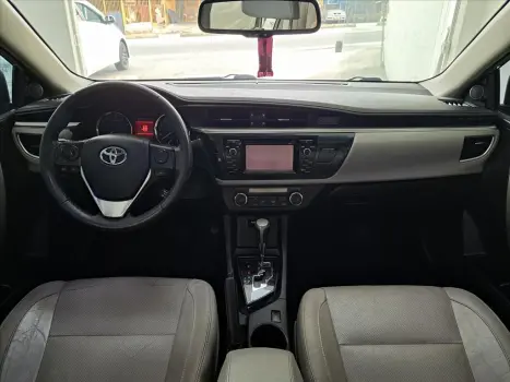 TOYOTA Corolla 2.0 16V 4P XEI FLEX AUTOMTICO, Foto 6