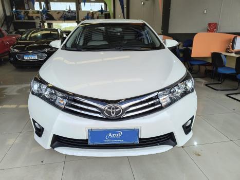 TOYOTA Corolla 2.0 16V 4P XEI FLEX AUTOMTICO, Foto 2