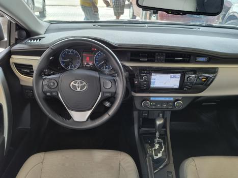 TOYOTA Corolla 2.0 16V 4P XEI FLEX AUTOMTICO, Foto 10