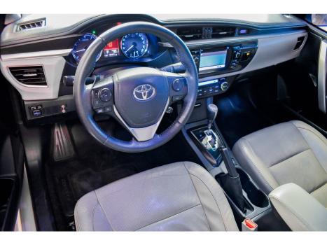 TOYOTA Corolla 2.0 16V 4P XEI FLEX AUTOMTICO, Foto 11