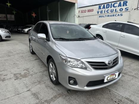 TOYOTA Corolla 2.0 16V 4P XEI FLEX AUTOMTICO, Foto 2