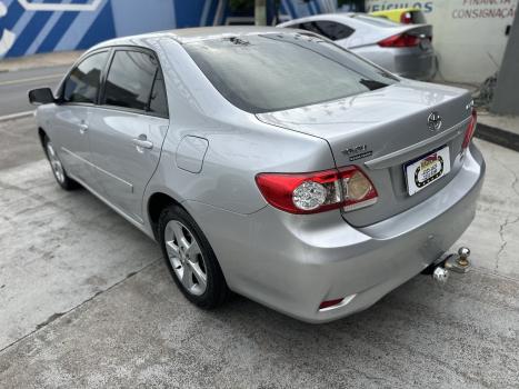 TOYOTA Corolla 2.0 16V 4P XEI FLEX AUTOMTICO, Foto 6