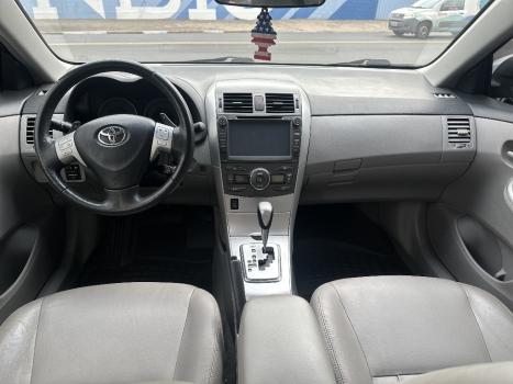 TOYOTA Corolla 2.0 16V 4P XEI FLEX AUTOMTICO, Foto 9