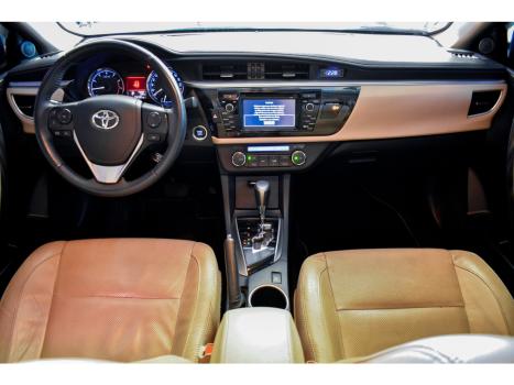 TOYOTA Corolla 2.0 16V 4P ALTIS FLEX AUTOMTICO, Foto 4