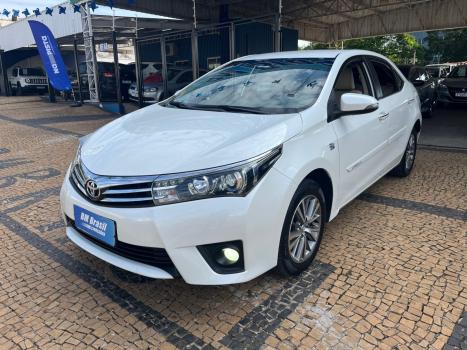 TOYOTA Corolla 2.0 16V 4P ALTIS FLEX AUTOMTICO, Foto 1