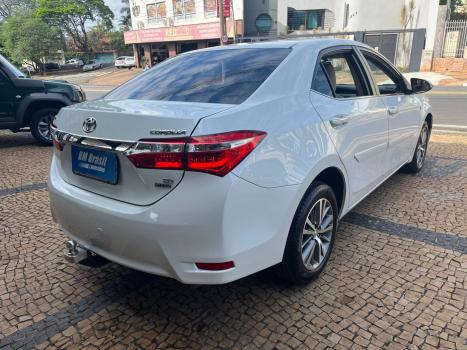 TOYOTA Corolla 2.0 16V 4P ALTIS FLEX AUTOMTICO, Foto 4