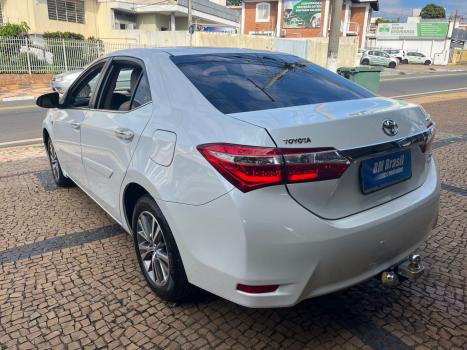 TOYOTA Corolla 2.0 16V 4P ALTIS FLEX AUTOMTICO, Foto 6