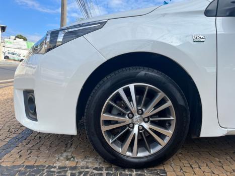 TOYOTA Corolla 2.0 16V 4P ALTIS FLEX AUTOMTICO, Foto 7