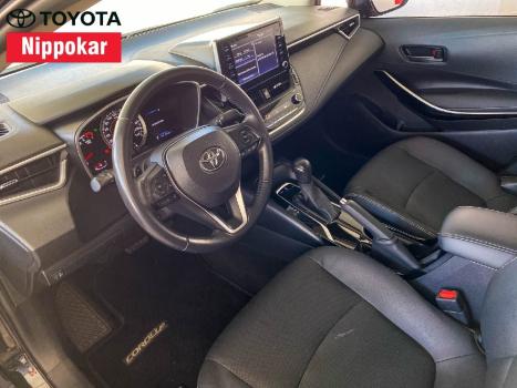 TOYOTA Corolla 2.0 16V 4P FLEX XEI DIRECT SHIFT AUTOMTICO CVT, Foto 3