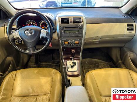 TOYOTA Corolla 2.0 16V 4P ALTIS FLEX AUTOMTICO, Foto 6