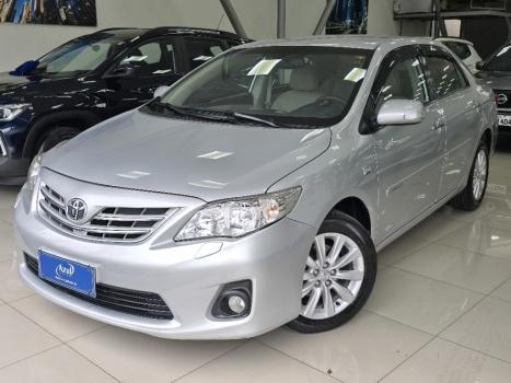 TOYOTA Corolla 2.0 16V 4P ALTIS FLEX AUTOMTICO, Foto 3