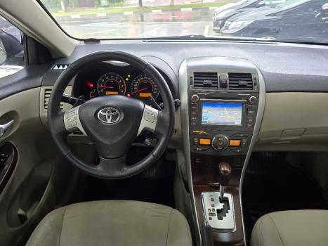 TOYOTA Corolla 2.0 16V 4P ALTIS FLEX AUTOMTICO, Foto 10