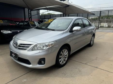 TOYOTA Corolla 2.0 16V 4P ALTIS FLEX AUTOMTICO, Foto 2