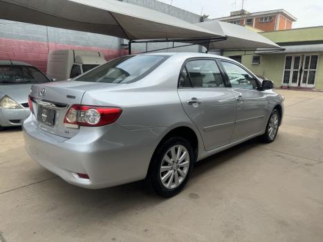 TOYOTA Corolla 2.0 16V 4P ALTIS FLEX AUTOMTICO, Foto 3