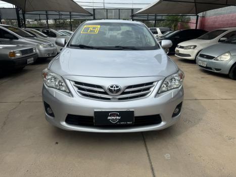 TOYOTA Corolla 2.0 16V 4P ALTIS FLEX AUTOMTICO, Foto 5