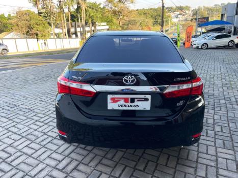 TOYOTA Corolla 2.0 16V 4P XEI FLEX AUTOMTICO, Foto 7