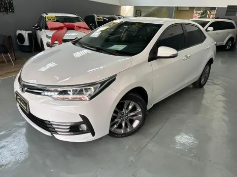 TOYOTA Corolla 2.0 16V 4P XEI FLEX AUTOMTICO, Foto 5