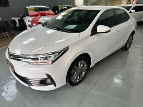 TOYOTA Corolla 2.0 16V 4P XEI FLEX AUTOMTICO, Foto 9