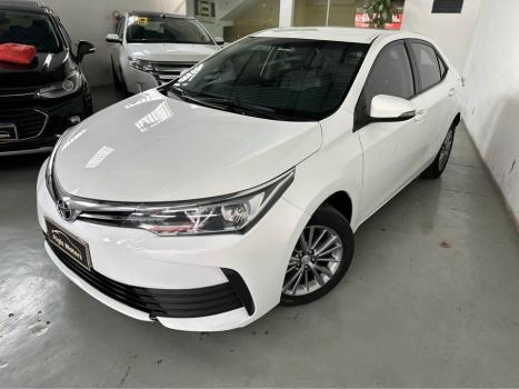 TOYOTA Corolla 2.0 16V 4P XEI FLEX AUTOMTICO, Foto 3