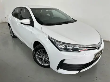 TOYOTA Corolla 2.0 16V 4P XEI FLEX AUTOMTICO, Foto 4